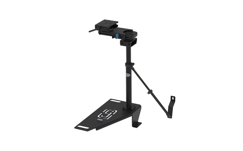 2025+ Chevrolet Silverado/GMC Sierra and Chevrolet Tahoe Pedestal Kit with Mongoose® XLE 9″ (4th Gen New Body Style)