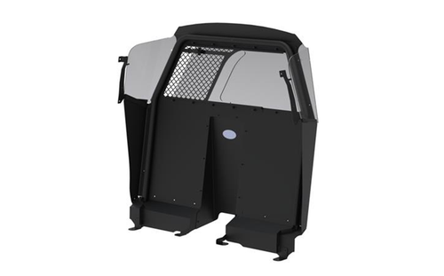 2021+ Dodge Durango Pro-Fit™ Passenger Partition