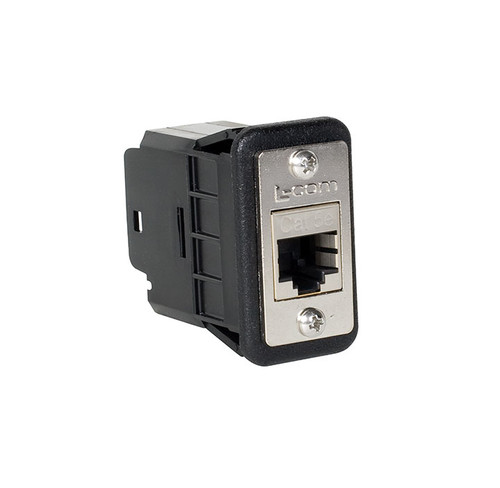 Kussmaul Data Port / Microphone Extension RJ45 Module