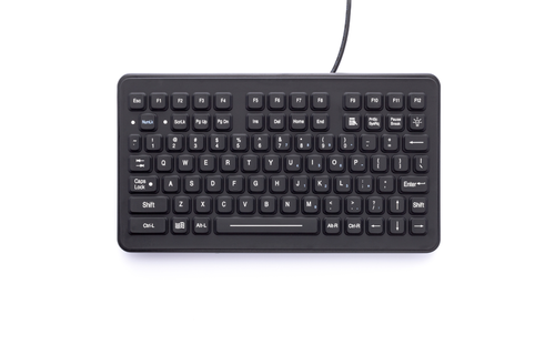 iKey (SL-88) KEYBOARD, QUICKLOCK, USB-A