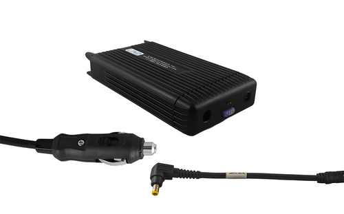 Power Adapter – Panasonic 120W – Auto Adapter