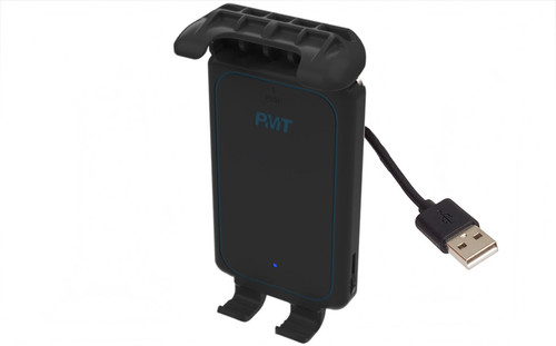 XL Wireless Charging Phone Cradle with USB plug