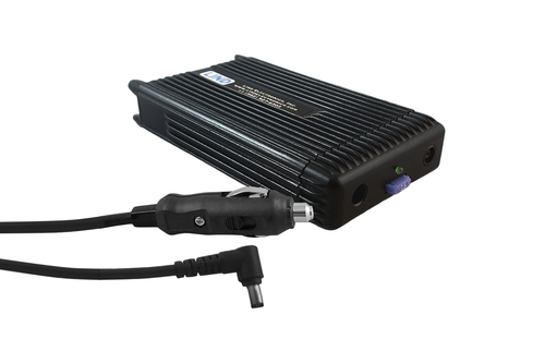 Lind – 11-16V Input – DC/DC Adapter – 90W – 36″ Input and Output Cables
