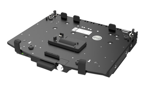Panasonic TOUGHBOOK® 56 TrimLine™ Lite Laptop Docking Station Dual RF