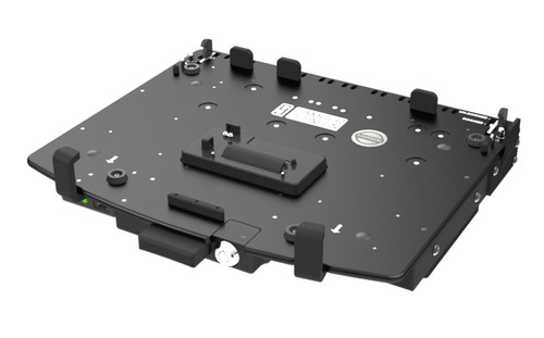 Panasonic TOUGHBOOK® 56 TrimLine™ Full Laptop Docking Station Dual RF