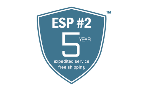 Gamber Guard - Extended Service Plan #2