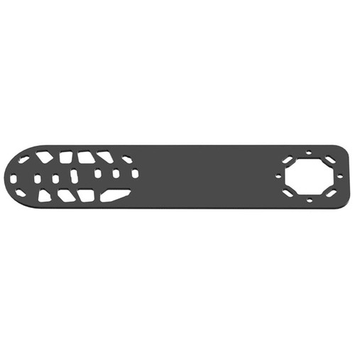 RAM® Standard Bracket Adapter for Speakers & Microphones | RAM-101-MIC2U