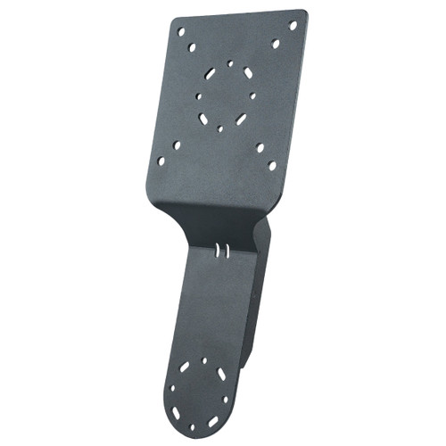 RAM® Heavy Duty Long Accessory/Display Bracket | RAM-DIS-103-2AU