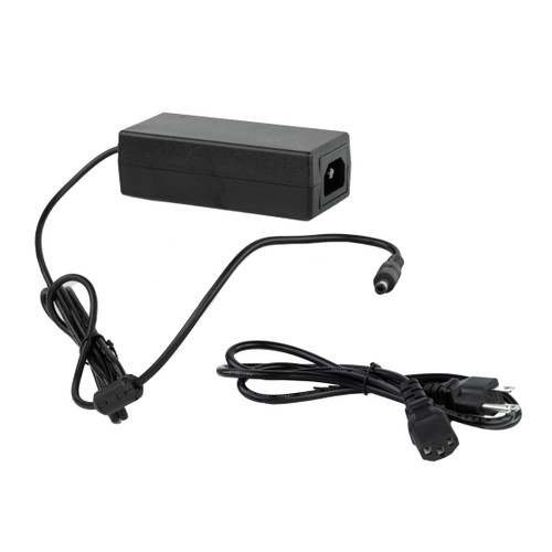 GDS® Power Supply 60W with Male DC 5.5mm | RAM-GDS-CHARGE-ACDC-60