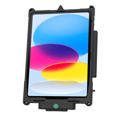 IntelliSkin® Next Gen With LED for Apple iPad 10th & 11th Gen | RAM-GDS-SKIN-AP40-NG-LED