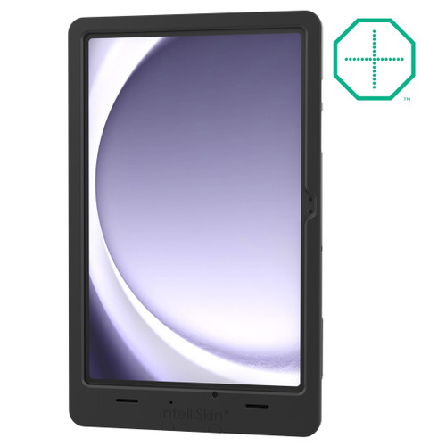 IntelliSkin® Thin-Case™ for Samsung Tab A9+ (Rear Pogo Pads) | RAM-GDS-SKIN-SAM88-TCB