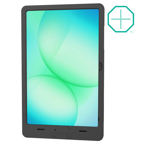 IntelliSkin® Thin-Case™ for Samsung Tab A11+ (Rear Pogo Pads) | RAM-GDS-SKIN-SAM88-TCB-1