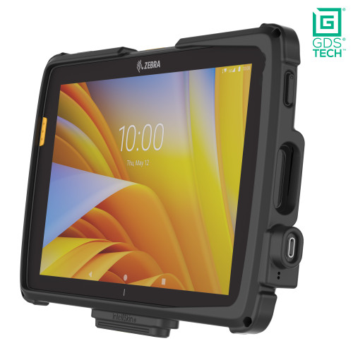IntelliSkin® Next Gen for Zebra ET4x 8" Enterprise Tablet | RAM-GDS-SKIN-ZE20C-NG