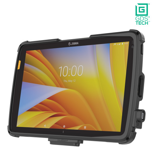 IntelliSkin® Next Gen for Zebra ET4x 10" Enterprise Tablet | RAM-GDS-SKIN-ZE21C-NG