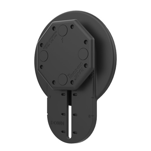 GDS® Uni-Conn™ Adjustable Adapter for IntelliSkin® | RAM-GDS-U1AU