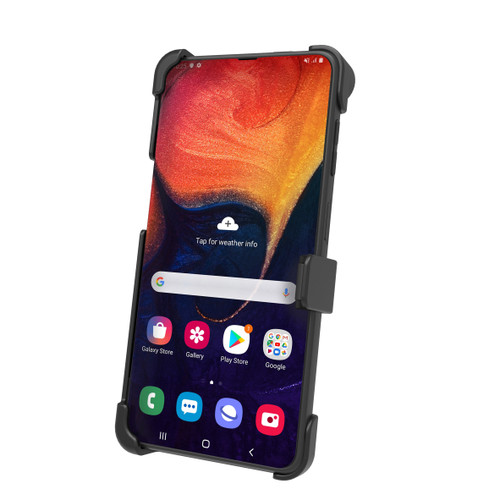 RAM® EZ-Roll'r™ Cradle for Samsung XCover Pro | RAM-HOL-SAM59U