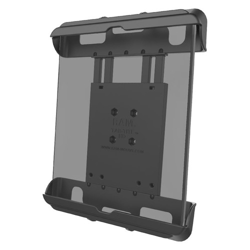RAM® Tab-Tite™ Tablet Holder for Apple iPad Gen 1-4 with Case + More | RAM-HOL-TAB17U