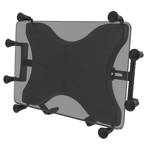 RAM® X-Grip® Universal Holder for 9"-11" Tablets | RAM-HOL-UN9U