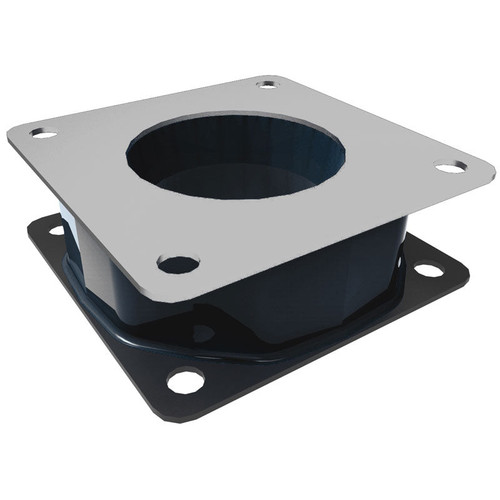 RAM® Shock Buster™ Adapter with 75mm VESA Hole Pattern | RAM-SHOCK-75U