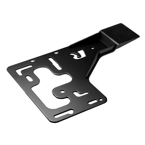 RAM® No-Drill™ Universal Vehicle Base for Heavy Duty Trucks | RAM-VB-168