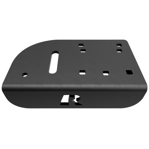 RAM® No-Drill™ Vehicle Base for '14-26 Ford Transit Full Size Van | RAM-VB-194