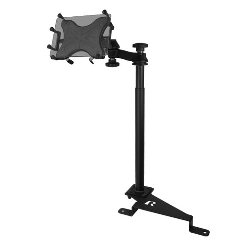RAM® X-Grip® 9-11" Tablet Mount for '15-26 Ford F-150, F-250 + More | RAM-VB-195-UN9