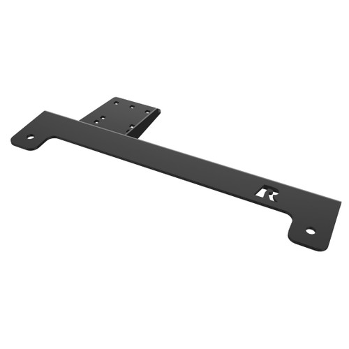 RAM® No-Drill™ Vehicle Base for '19-26 Chevy Silverado, Tahoe & More | RAM-VB-203