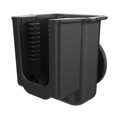 RAM® Power-Grip™ Scanner Holder with Magnetic Tough-Mag™ Adapter | RAP-396-MAG88U