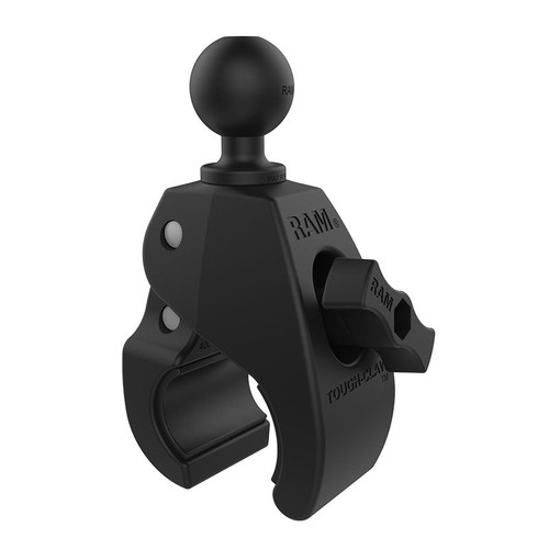 RAM® Tough-Claw™ Large Clamp Ball Base | RAP-401U