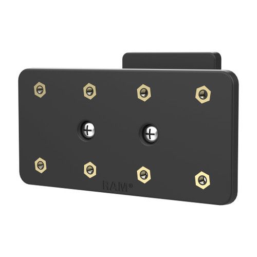 RAM® Dashboard Mounting Plate for '18-26 Freightliner Cascadia | RAP-467U