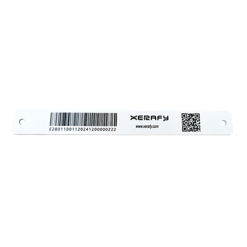 Xerafy POD TRAK 115 RFID Tag - Bulk Order (MOQ 2K Units)