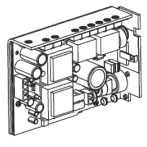 Kit AC Power Supply ZE500 Series | P1046696-021