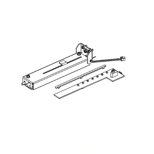 KIT,MEDIA SNSR,ZE500-6 RH | P1046696-029