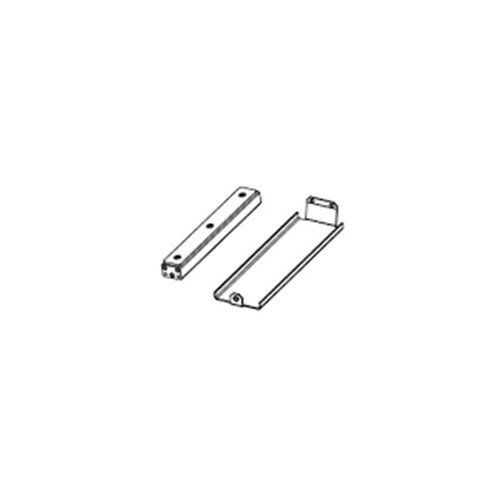 Kit, Platen Support and Guard for printhead, ZE500-6 RH & LH | P1046696-069 Kit, Platen Support and Guard for printhead, ZE500-6 RH & LH | P1046696-069