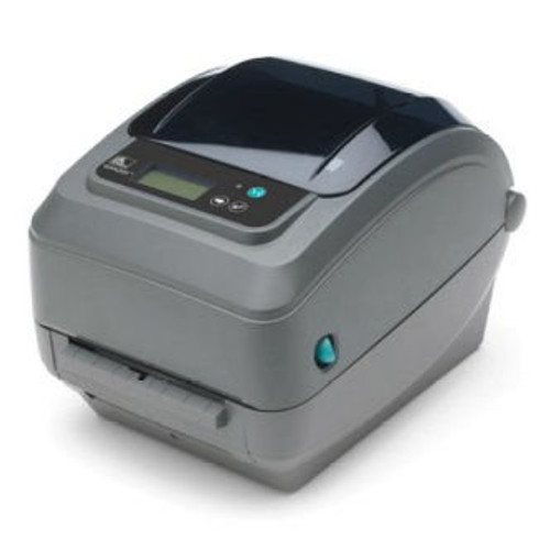 GX420 TT Printer (TT USB/SER/802.11b/g DI SP 203 DPI ENHANCED) | GX42-102711-000 | GX42-102711-000