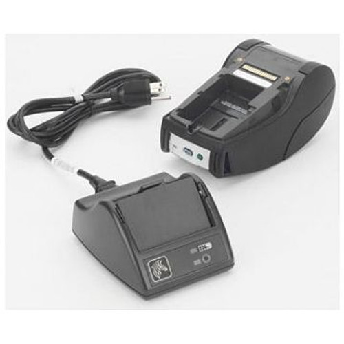 KIT ACC QLn-EC AC ADAPTER EU/CHILE (type C) CORD | P1031365-035