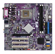 Kit Main Logic Board ZXP7 | P1037750-010