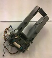 PRINT MECHANISM CHASSIS | 61341M