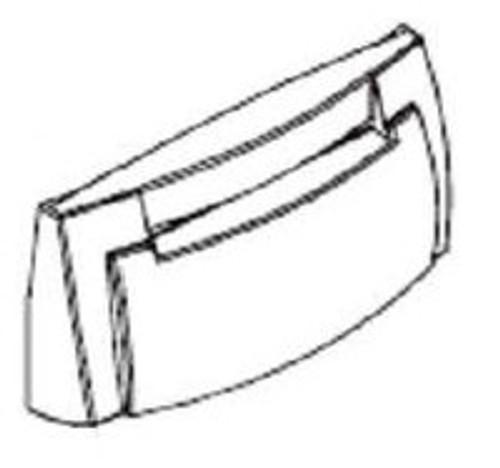 Cutter Replacement Kit, LP2824 | G105910-119