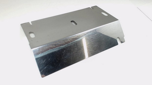 170 Cover Front Bracket | 38342