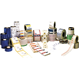 KIT, HEAD OPEN FLAG BAG OF 50 | HW46352