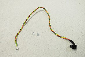 Kit,  Head Open Sensor, ZT210, ZT220, ZT230 | P1037974-025