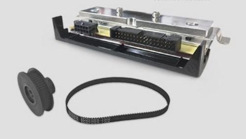 Kit, Convert 203 or 600 dpi to 300 dpi, ZT410, ZT411 | P1058930-022