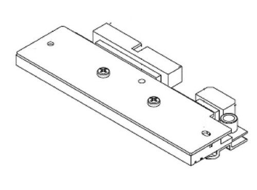 Kit Printhead 300 dpi Compatible Printer: 110Xi3+