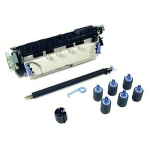 KIT FEED ROLLERS KR203 | P1027718