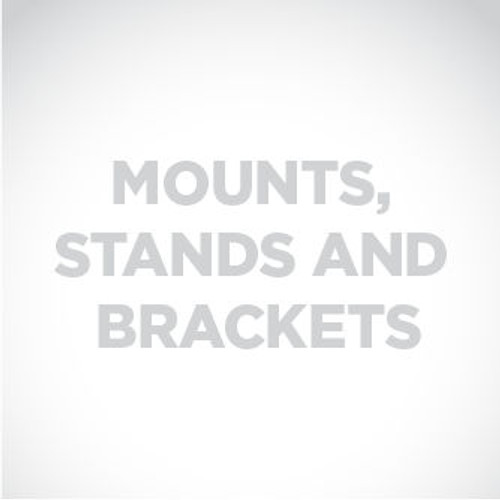 MK500 POLE MOUNT KIT. MK500 POLE MOUNT KIT.