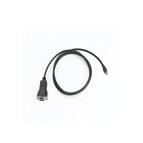 Cable - MK4000 and MK500 Mini USB to Serial Cable | 25-119282-01R