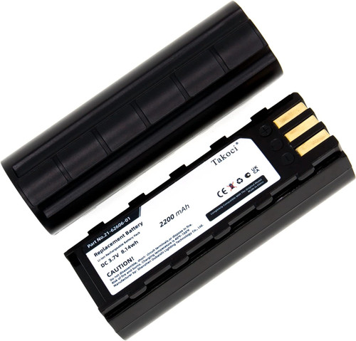 Spare Battery, LS/DS3478 and LS/DS3578 | BTRY-LS34IAB00-00