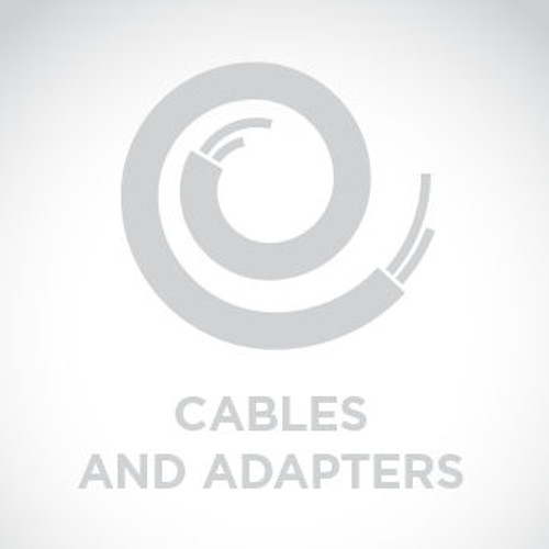 CABLE UNIVERSAL STYLE RS232 9' COILED NCR 7448.