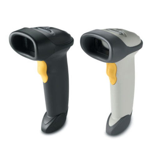 LS2208: Scanner Only in Twilight Black, Decoded, Class II | LS2208-SR20007R